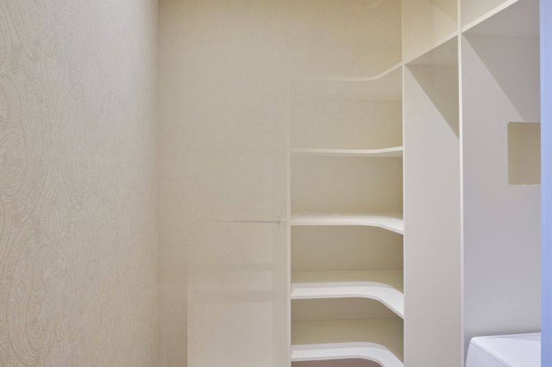 Customized Shelving Service in Alexandria, VA