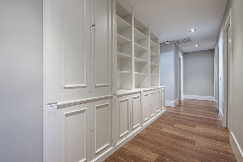 Home Office Installation in Winston Salem, NC